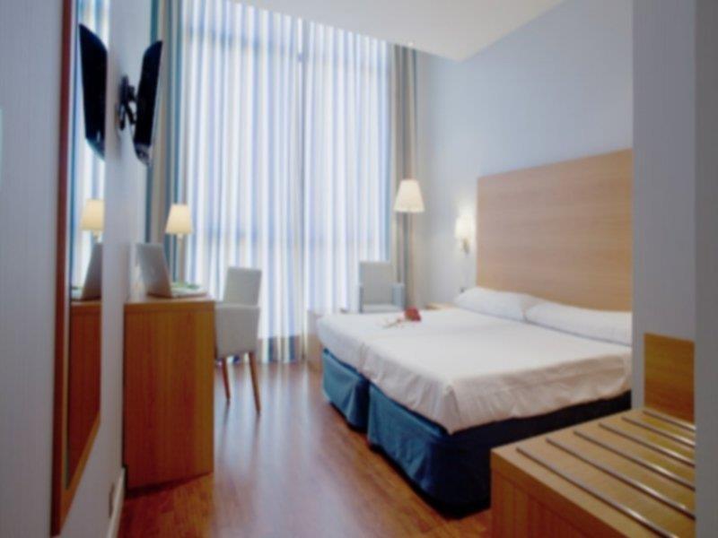 Exe Sevilla Palmera Luaran gambar